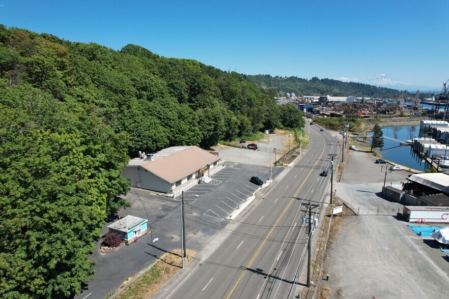 More Photos Of 1941 Marine View Dr, Tacoma Restaurant For Sale