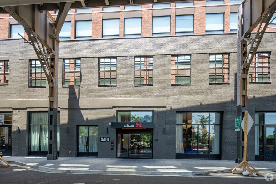 More Photos Of 3401 Water St NW, Washington Hotel For Lease
