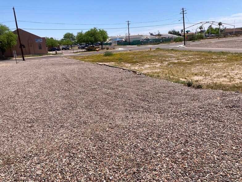 More Photos Of 1824 12th St, Phoenix Land For Sale