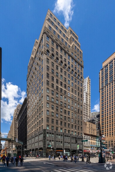 More Photos Of 1001 6th Ave, New York Office For Lease