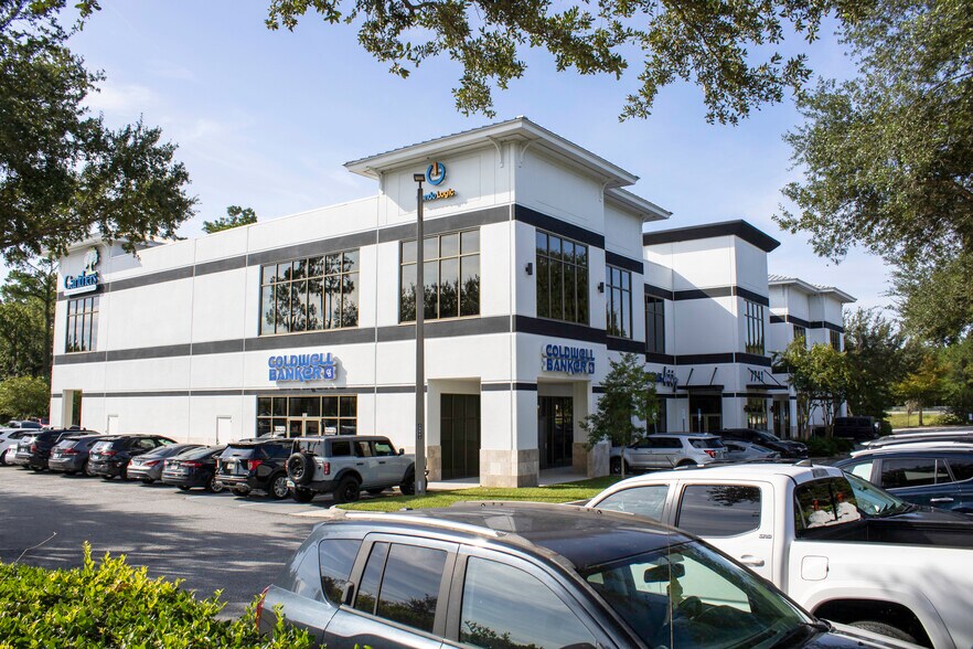 More Photos Of 7741 Point Meadows Dr, Jacksonville Office For Lease