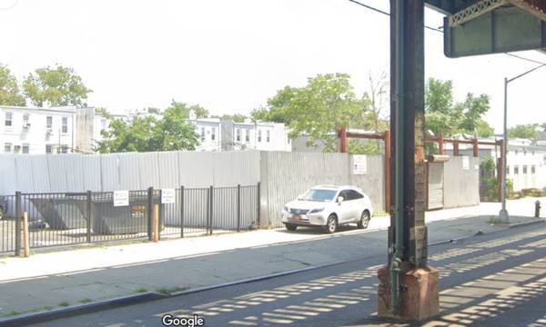 Primary Photo Of 1821 McDonald ave, Brooklyn Land For Lease