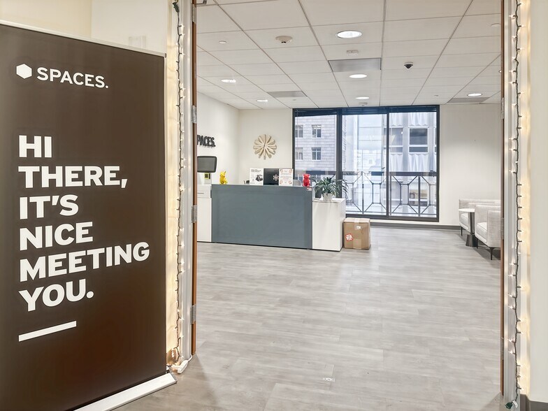 More Photos Of 101 Montgomery St, San Francisco Coworking Space