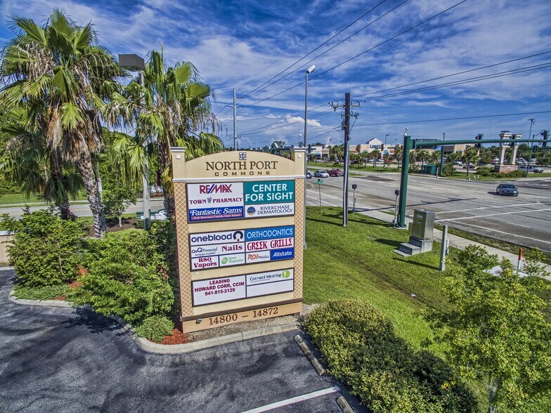 More Photos Of 14800 Tamiami Trl, North Port Unknown For Lease