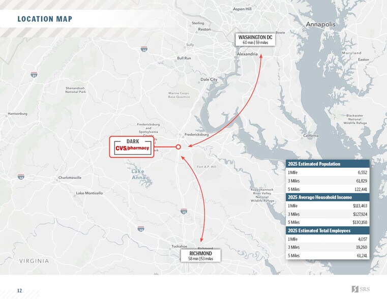 More Photos Of 10701 Courthouse Rd, Fredericksburg Drugstore For Sale