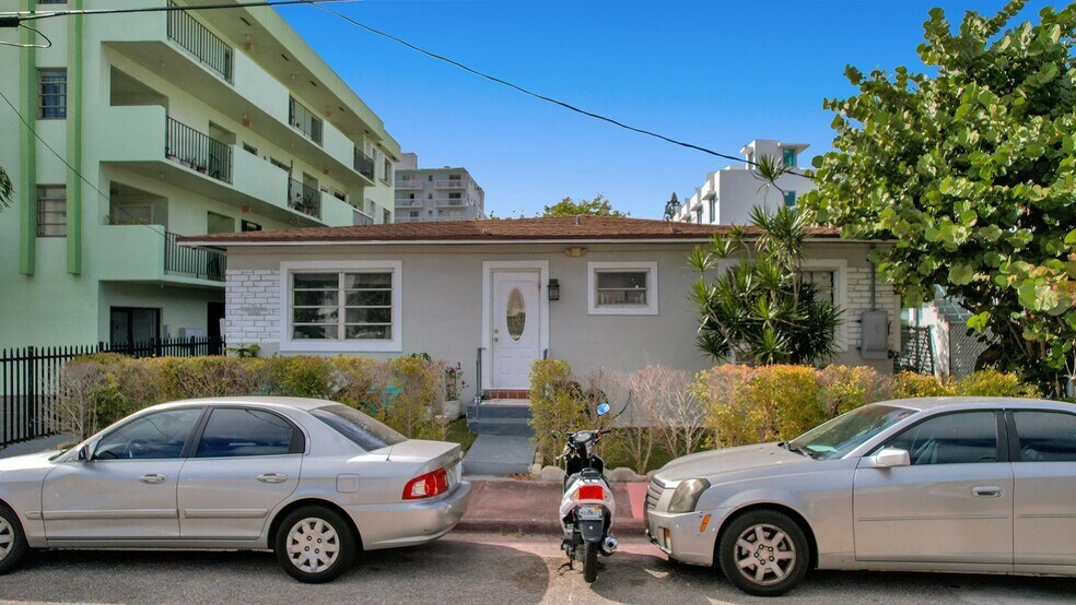 More Photos Of 7630 Byron Ave, Miami Beach Apartments For Sale