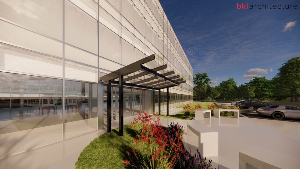 More Photos Of 534 Broadhollow Rd, Melville Office For Lease