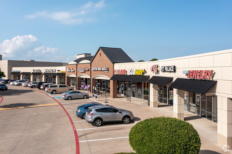 More Photos Of 7000-7200 Independence Pky, Plano Unknown For Sale