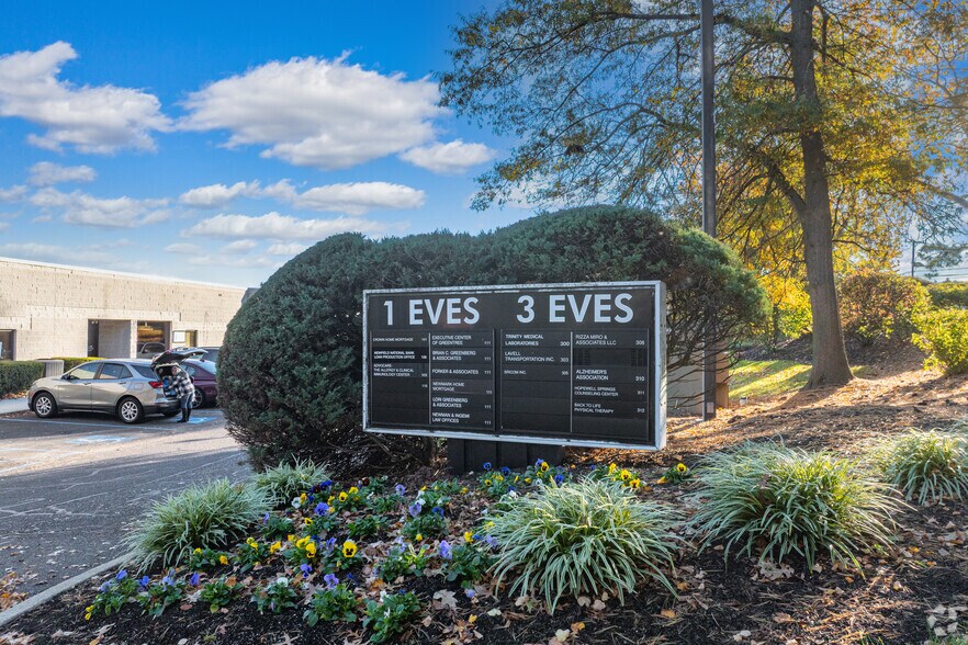 More Photos Of 3 Eves Dr, Marlton Office For Sale