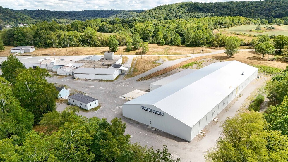 More Photos Of 51365 OH-154, Negley Industrial For Sale