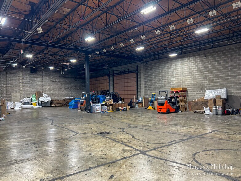 More Photos Of 199 Shepard Ave, Wheeling Warehouse For Sale