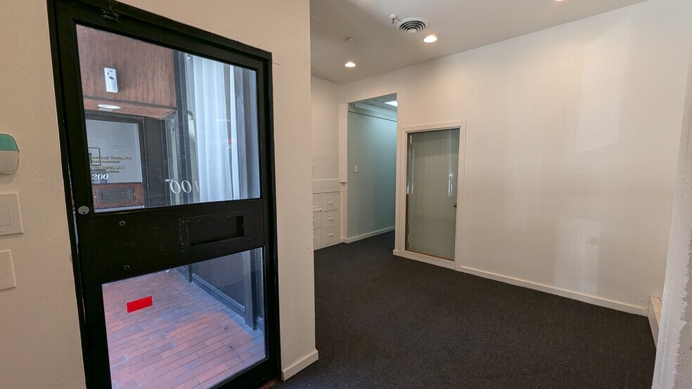 More Photos Of 363-369 13th St, Oakland Office For Lease