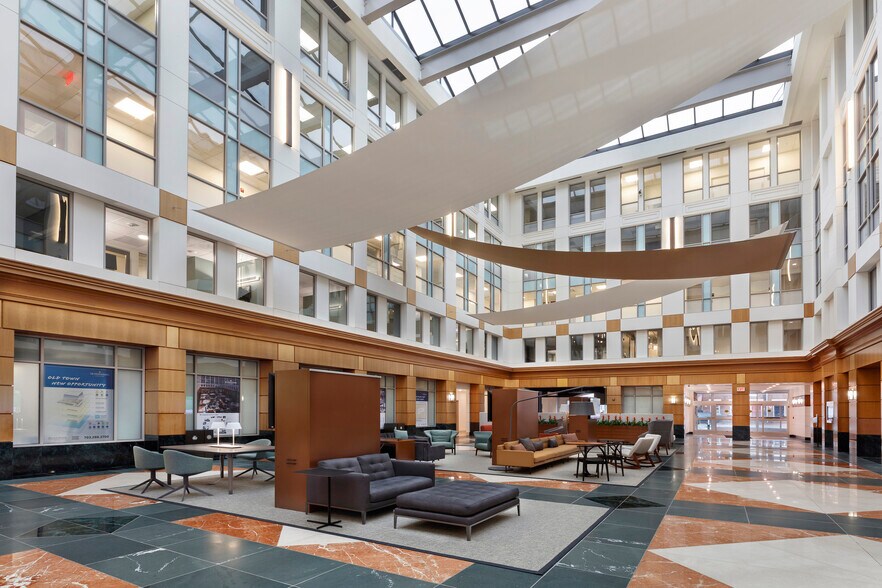 More Photos Of 277 S Washington St, Alexandria Office For Lease