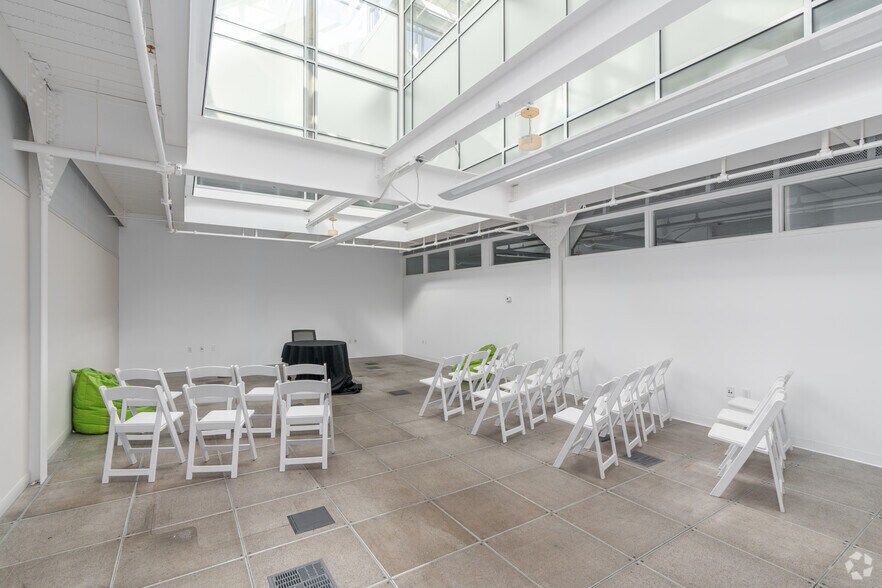 More Photos Of 7 S Main St, Wilkes Barre Loft Creative Space For Sale