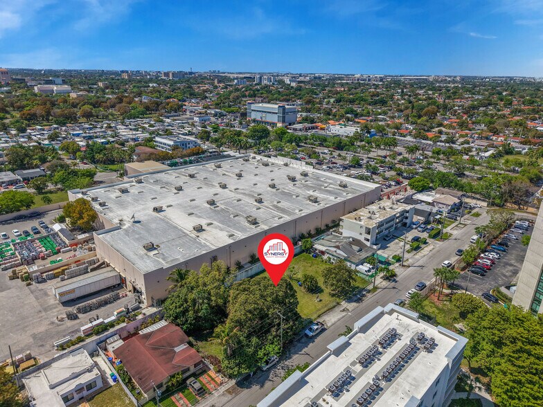 More Photos Of 960 & 1000 SW 30th Ave, Miami Land For Sale