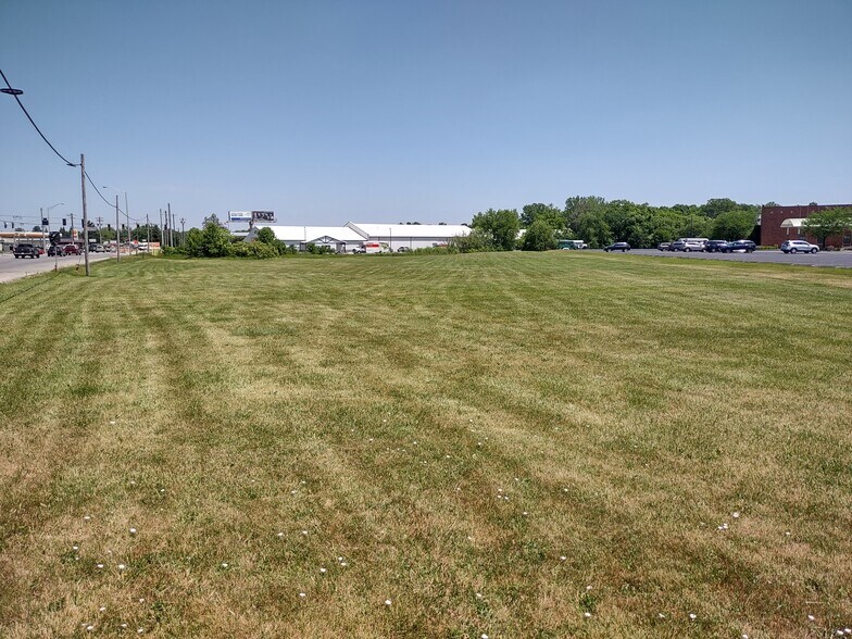 More Photos Of 2725 Old US Highway 231 S, Lafayette Land For Sale