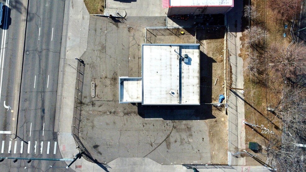 More Photos Of 1365 Federal Blvd, Denver Freestanding For Sale