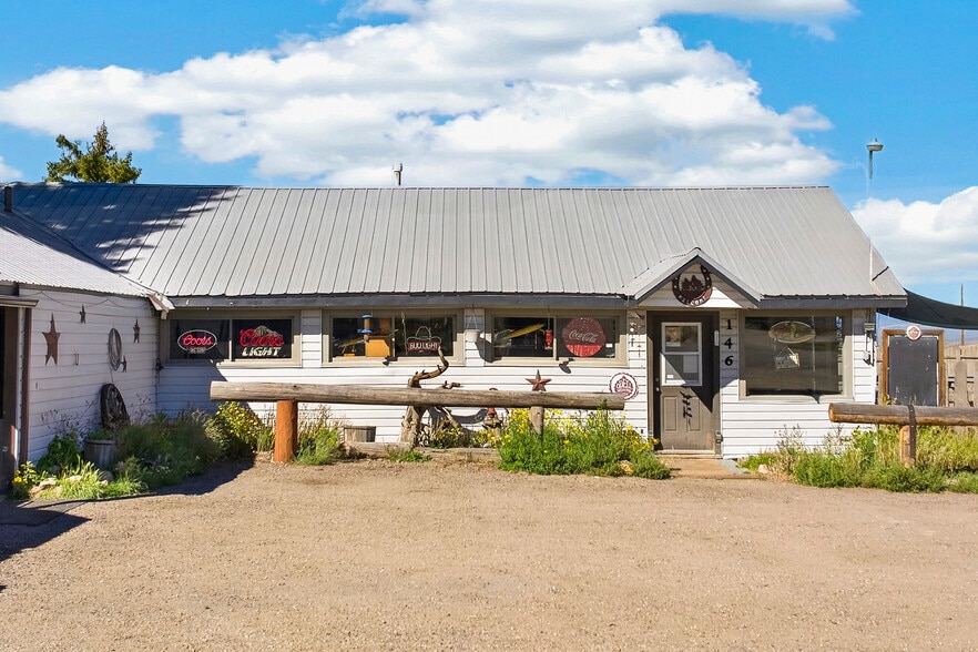 More Photos Of 146 1st Ave, Parshall Bar For Sale