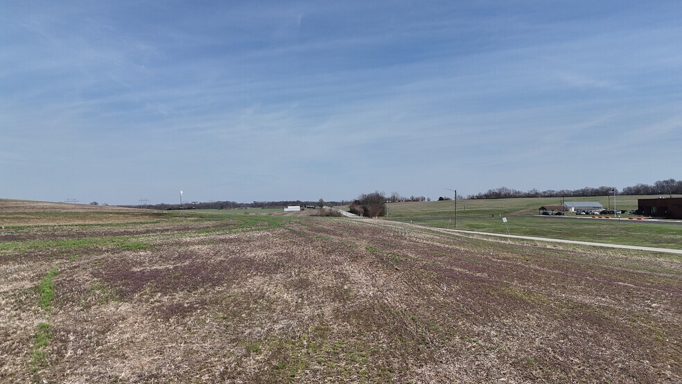 More Photos Of 000 School View Drive Dr, Marissa Land For Sale