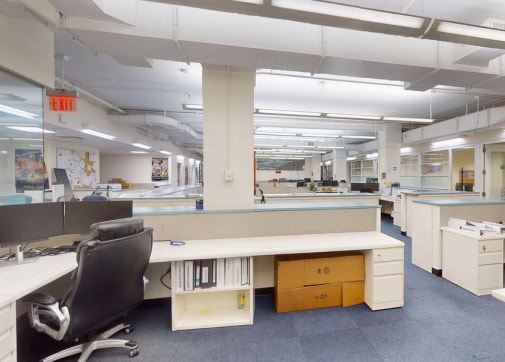 More Photos Of 80 Fifth Ave, New York Office For Lease