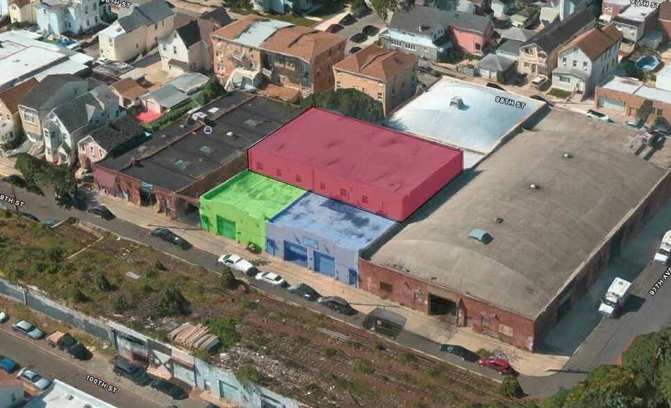 More Photos Of 9720 99th St, Ozone Park Service For Lease