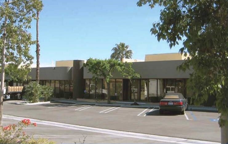 More Photos Of 870 Research Dr, Palm Springs Manufacturing For Lease