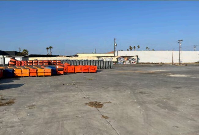More Photos Of 15001 S Broadway, Gardena Land For Sale