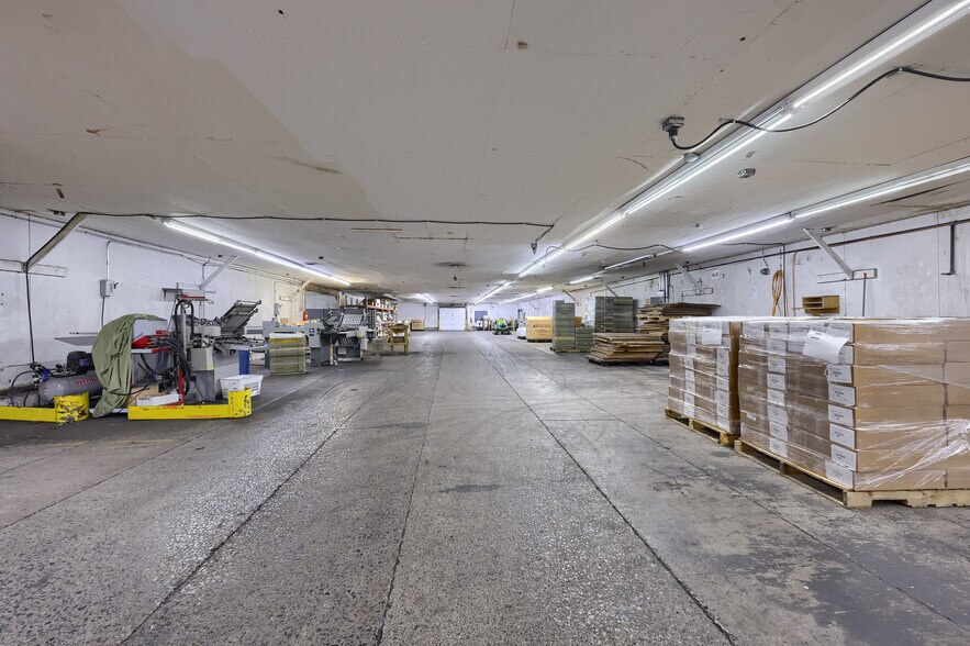 More Photos Of 56 Seip Ln, Shoemakersville Industrial For Sale