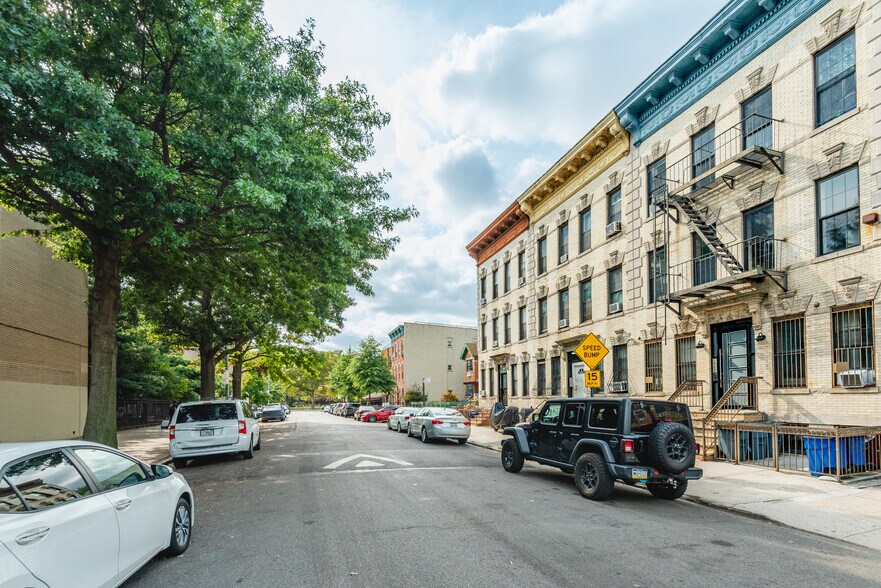 More Photos Of ,  Multifamily For Sale