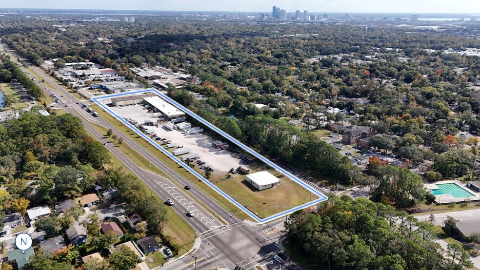 More Photos Of 2208 W 21st St, Jacksonville Distribution For Sale