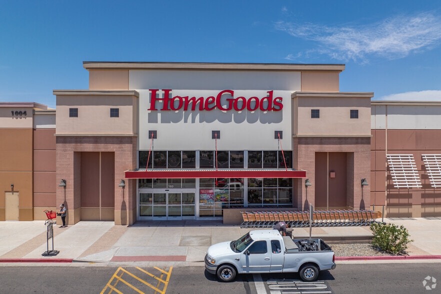 More Photos Of 2500 W State Hwy 287, Casa Grande Unknown For Lease