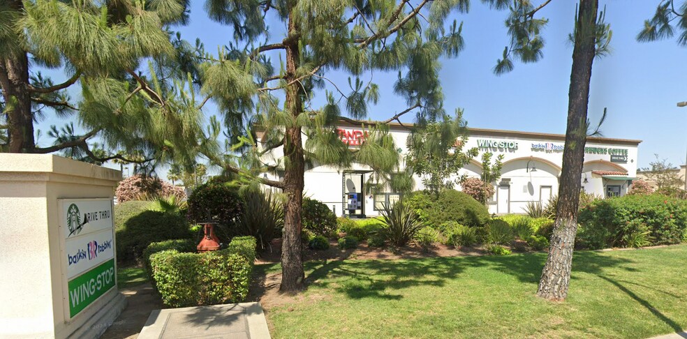 More Photos Of 3351 W Century Blvd, Inglewood General Retail For Lease
