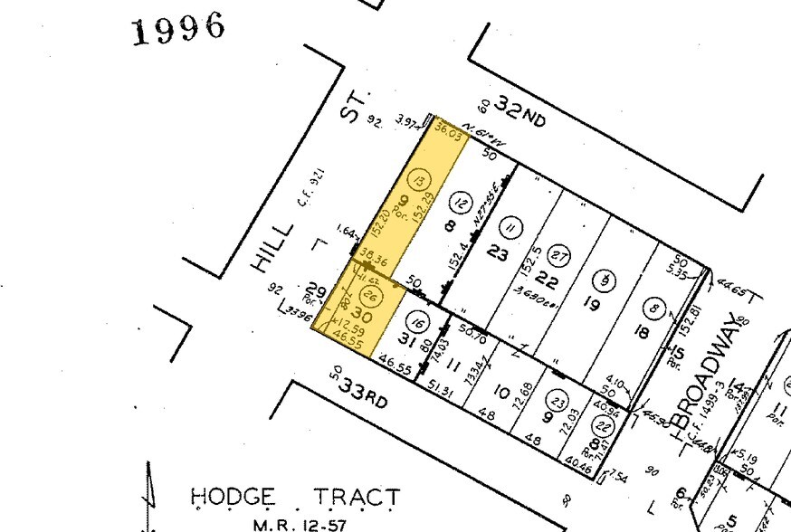 32163220 S Hill St, Los Angeles, CA 90007 Lofts/Showrooms For Lease