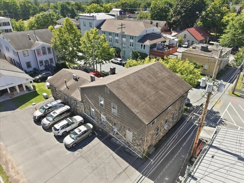 More Photos Of 105 W Catherine St, Milford Office For Sale