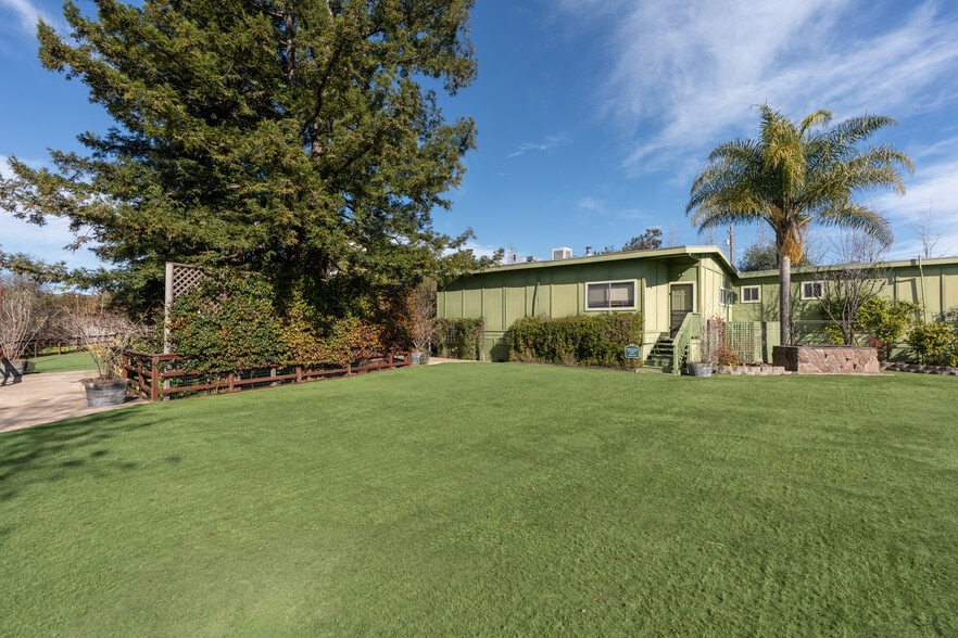 More Photos Of 5186 Gravenstein Hwy S, Sebastopol Restaurant For Sale