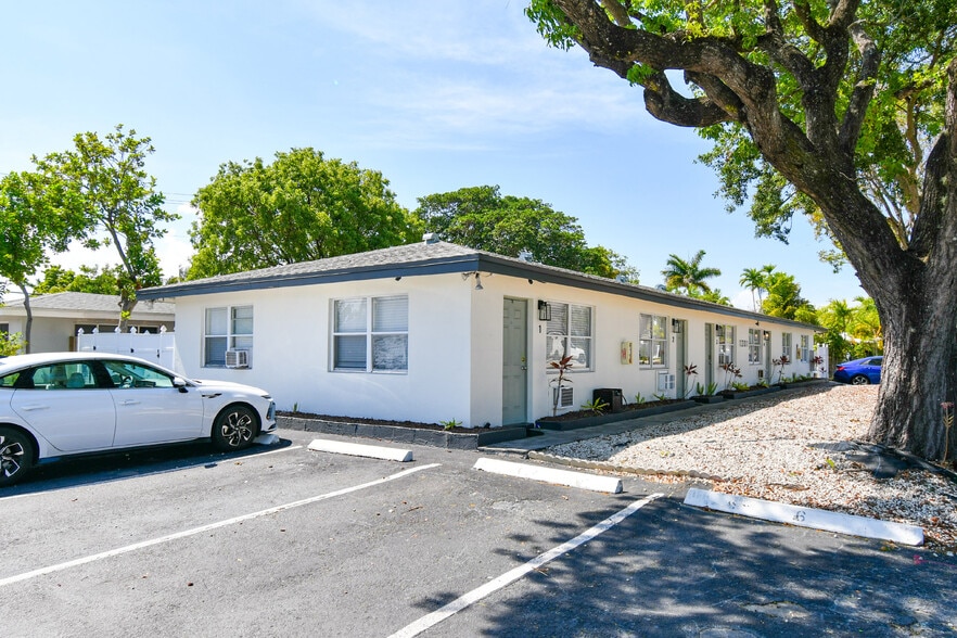 More Photos Of 1201 NE 15th Ave, Fort Lauderdale Apartments For Sale