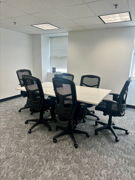 More Photos Of 1100 H St NW, Washington Office For Lease