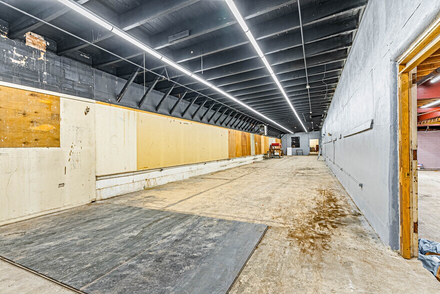 More Photos Of 161 Abington Ave, Newark Warehouse For Sale