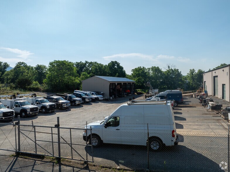 More Photos Of 2 Creamery Way, Emmitsburg Warehouse For Sale