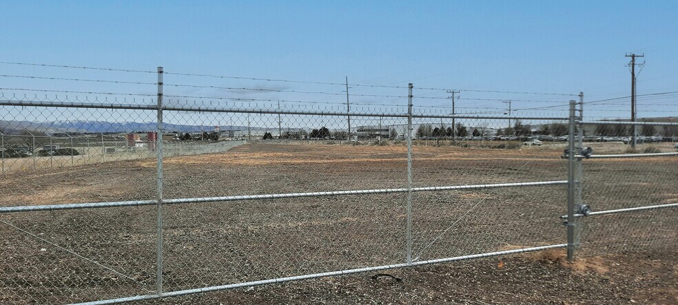 Primary Photo Of TBD West Gowen Road, Boise Land For Lease