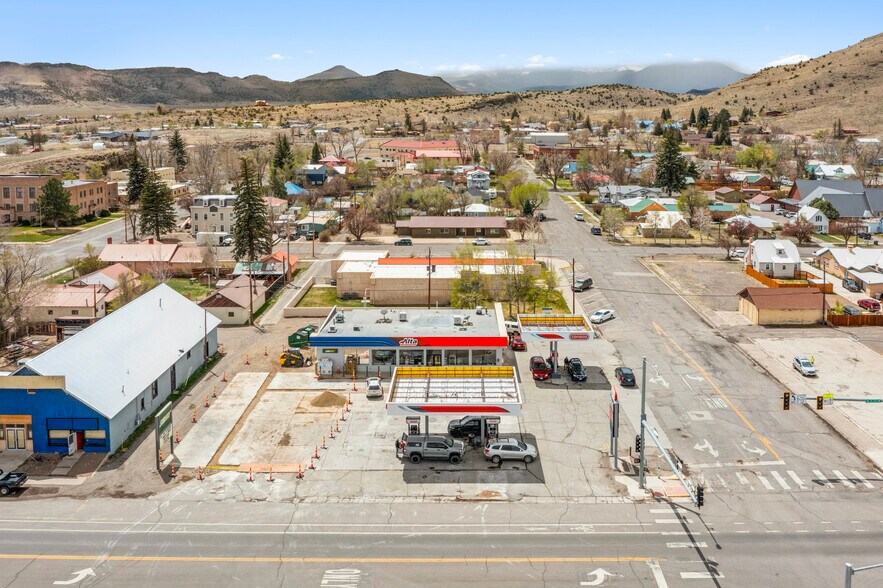 More Photos Of 805 Grand Ave, Del Norte Storefront For Sale