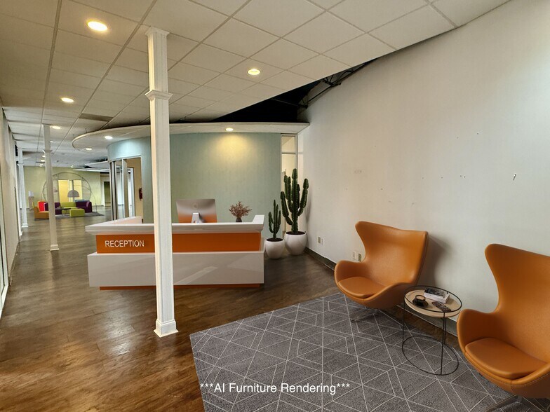 More Photos Of 1095 Zonolite Rd NE, Atlanta Loft Creative Space For Lease