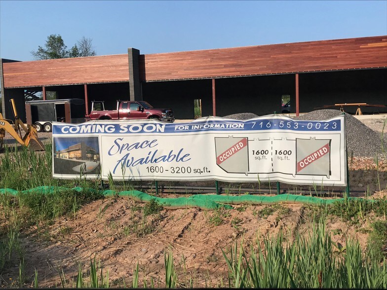 More Photos Of 1780 Grand Island Blvd, Grand Island Storefront Retail Office For Lease