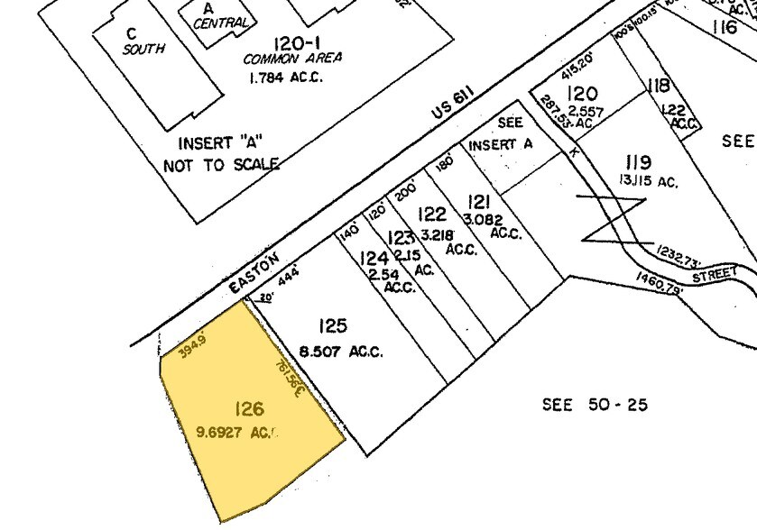 More Photos Of 847 Easton Rd, Warrington Office For Sale