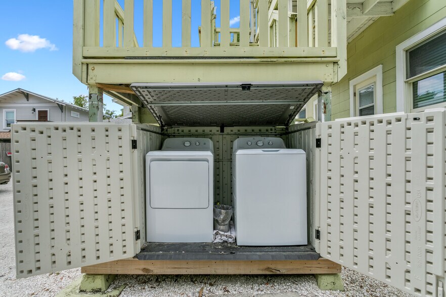 More Photos Of 1720 W Hills Ave, Tampa Apartments For Sale