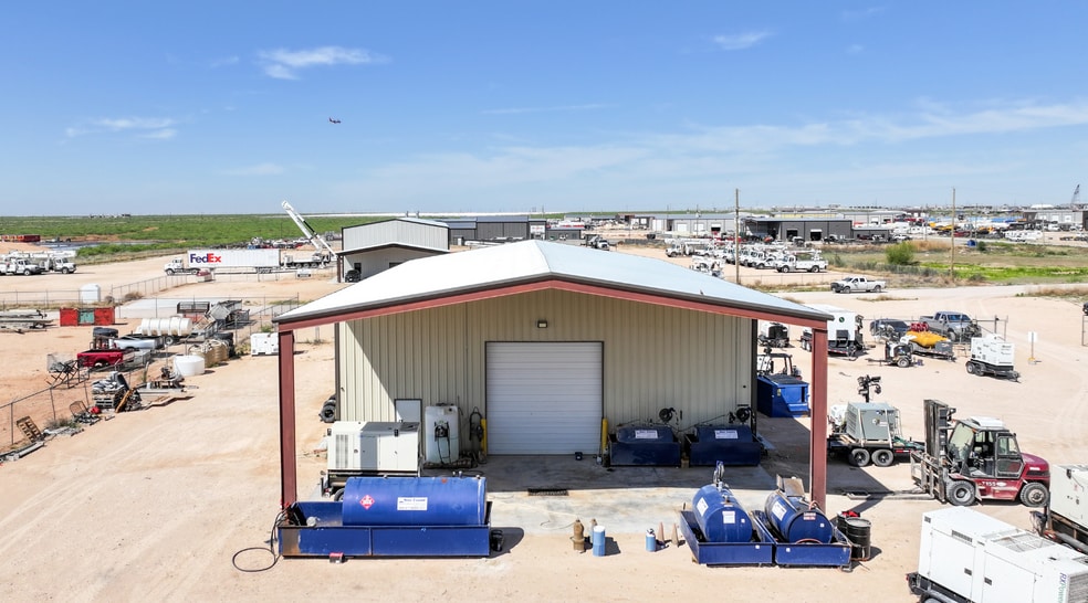 More Photos Of , Midland Industrial For Sale