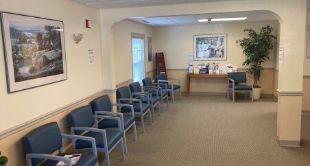 More Photos Of 24 Common St, Wrentham Medical For Lease