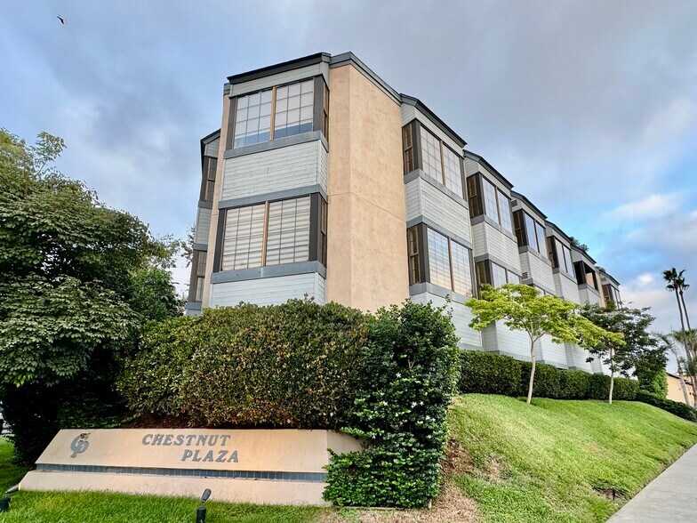 More Photos Of 1015 Chestnut Ave, Carlsbad Office For Sale