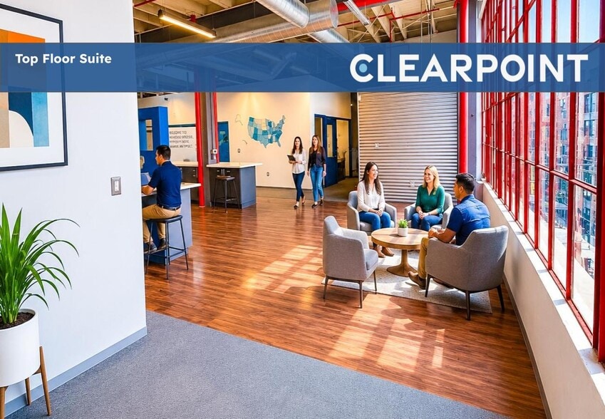 More Photos Of 1118-1120 Howard St, San Francisco Office For Sale