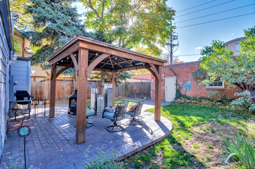 More Photos Of 517 Josephine St, Denver Land For Sale